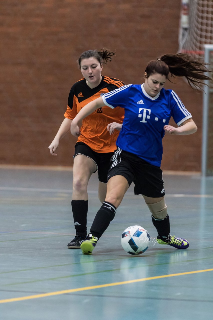 Bild 347 - Dodenhof Cup